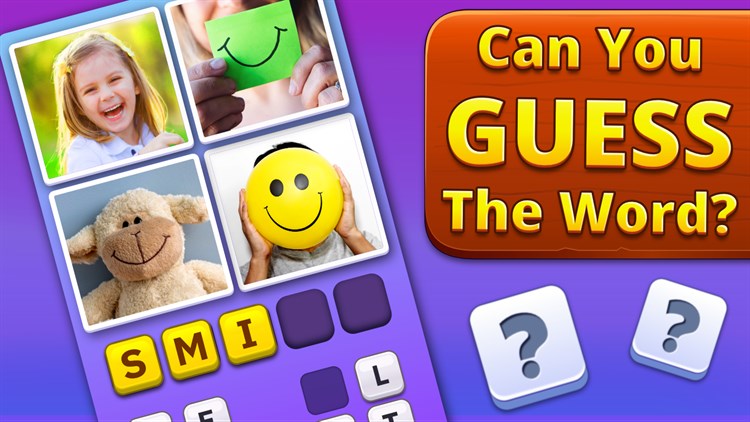 Word Puzzle: Word Games - PC - (Windows)