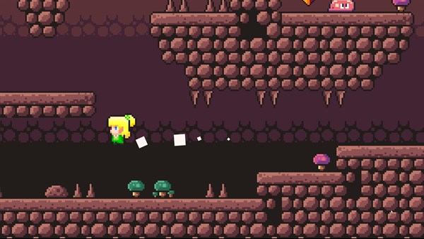 Ultra Crystal Rush — 7