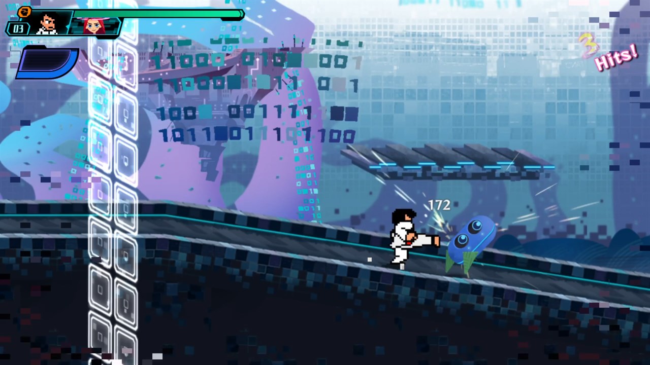 CODE SHIFTER screenshot 2