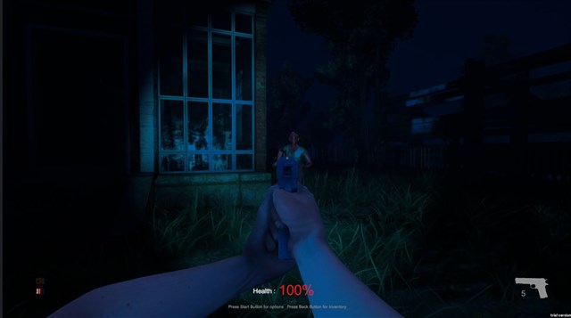 Maniacs : Horror Survival screenshot 4