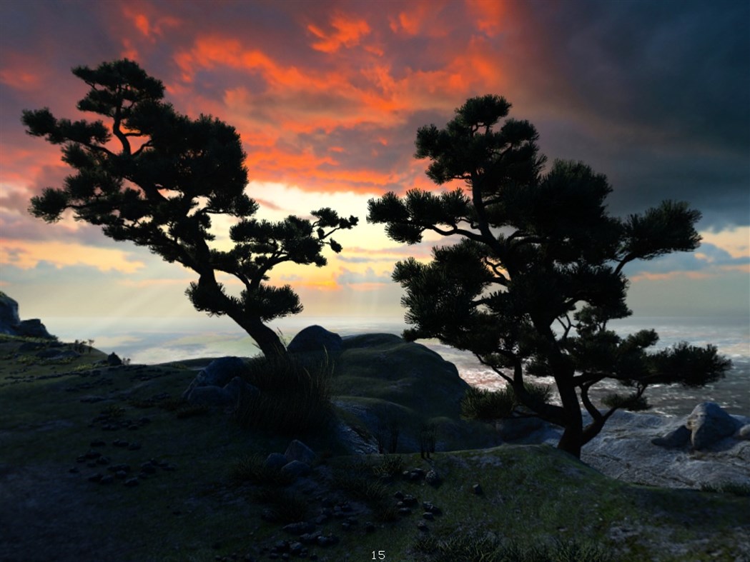 #7. Dracula 4 : The Shadow of the Dragon (Windows) 게시자: Microïds