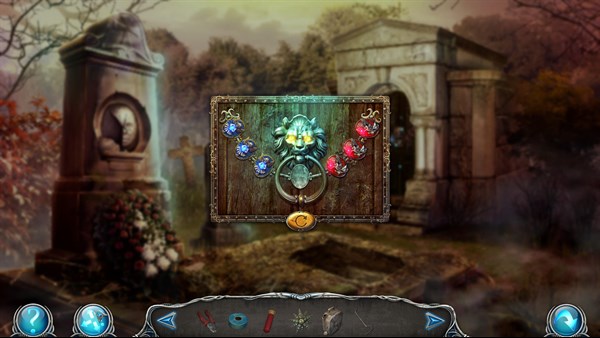 Dracula's Legacy Remastered — 12