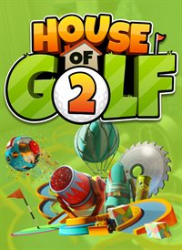 House of Golf 2