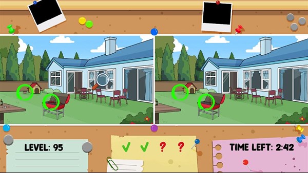 Detective Inspector: Mysterious Clues — 6