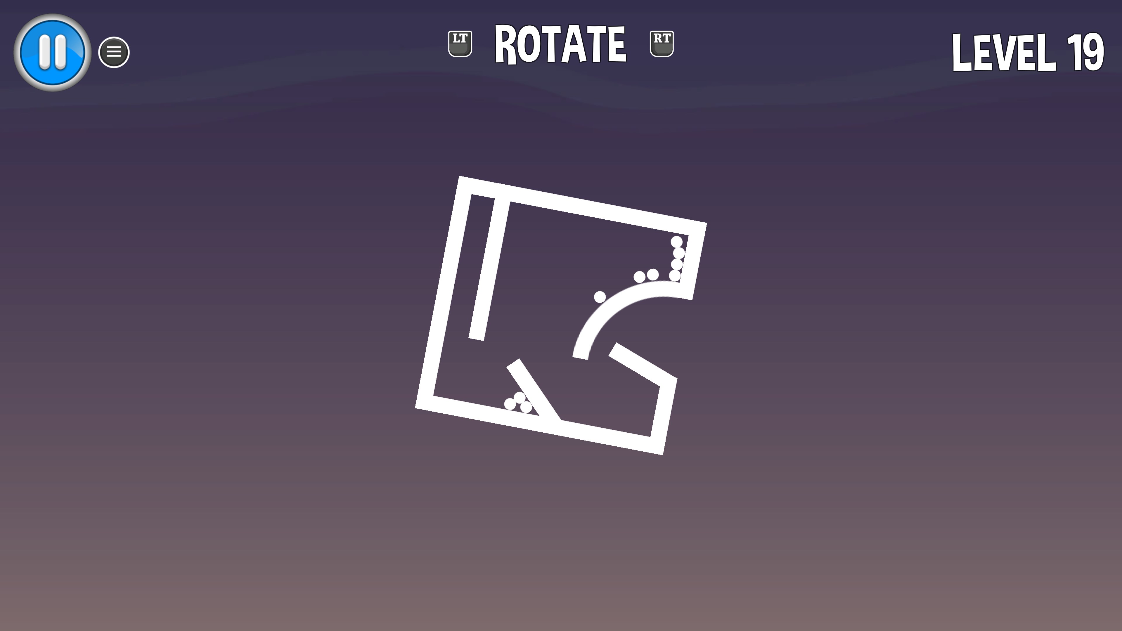Spin Maze screenshot 4 of 4