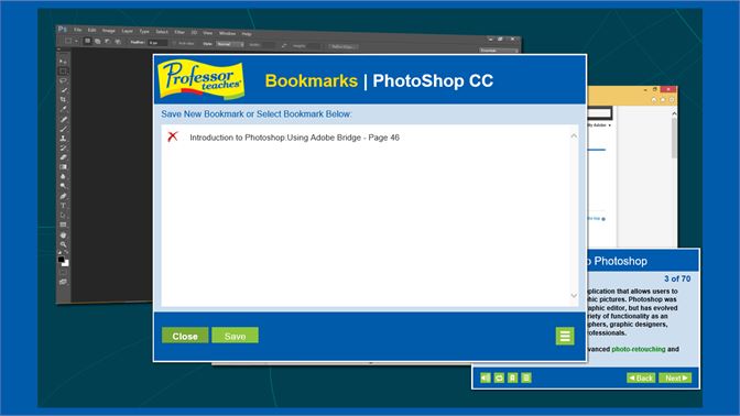 professor teaches photoshop creative cloud satin al microsoft store tr tr