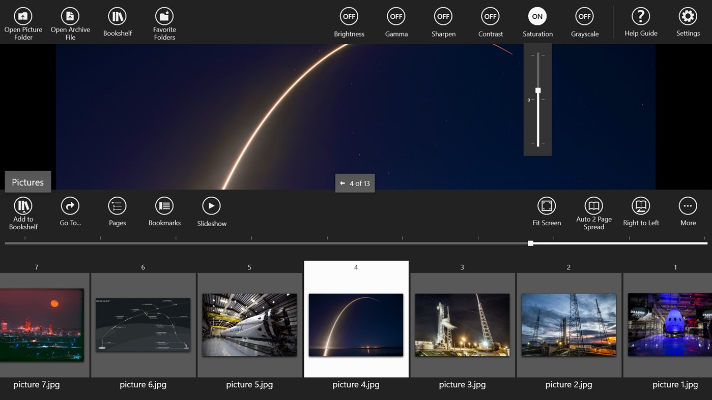 #2. Pico Viewer (Windows) 由: Akifuru