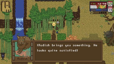 Spirittea — скриншот 17