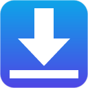 Bulk File Downloader icon