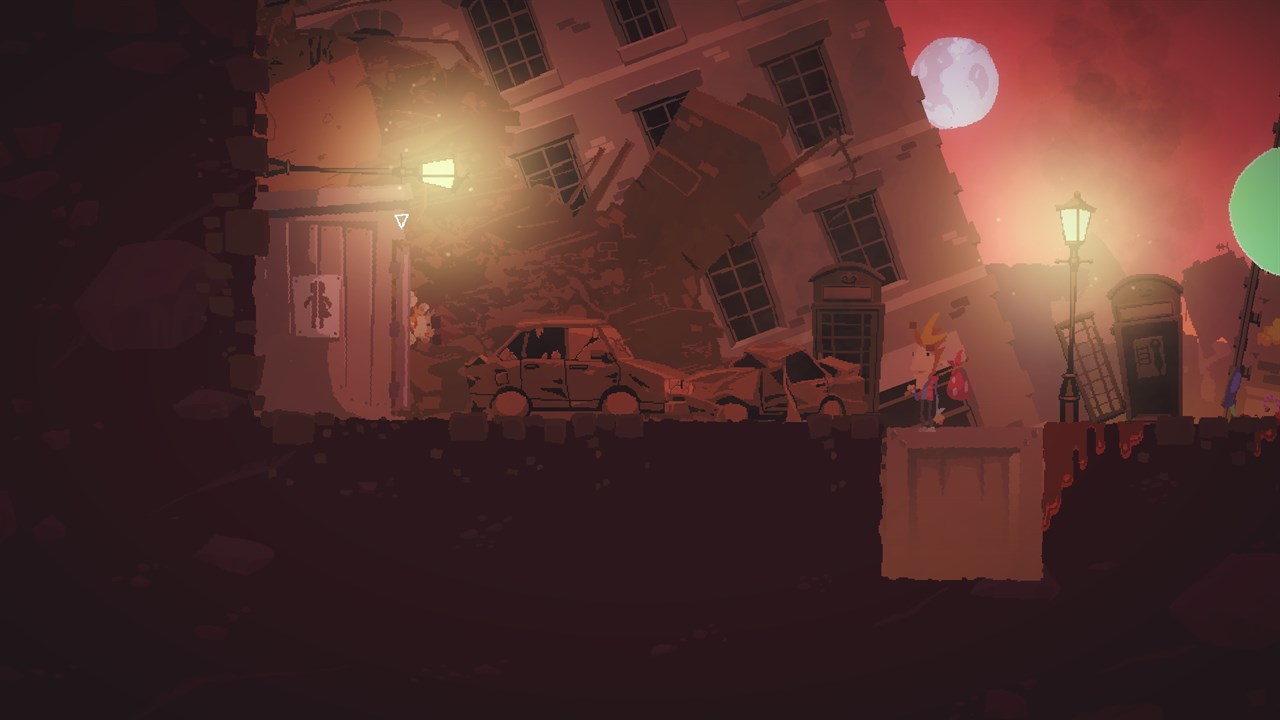 Lair of the Clockwork God screenshot 4