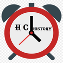 HC History URLs