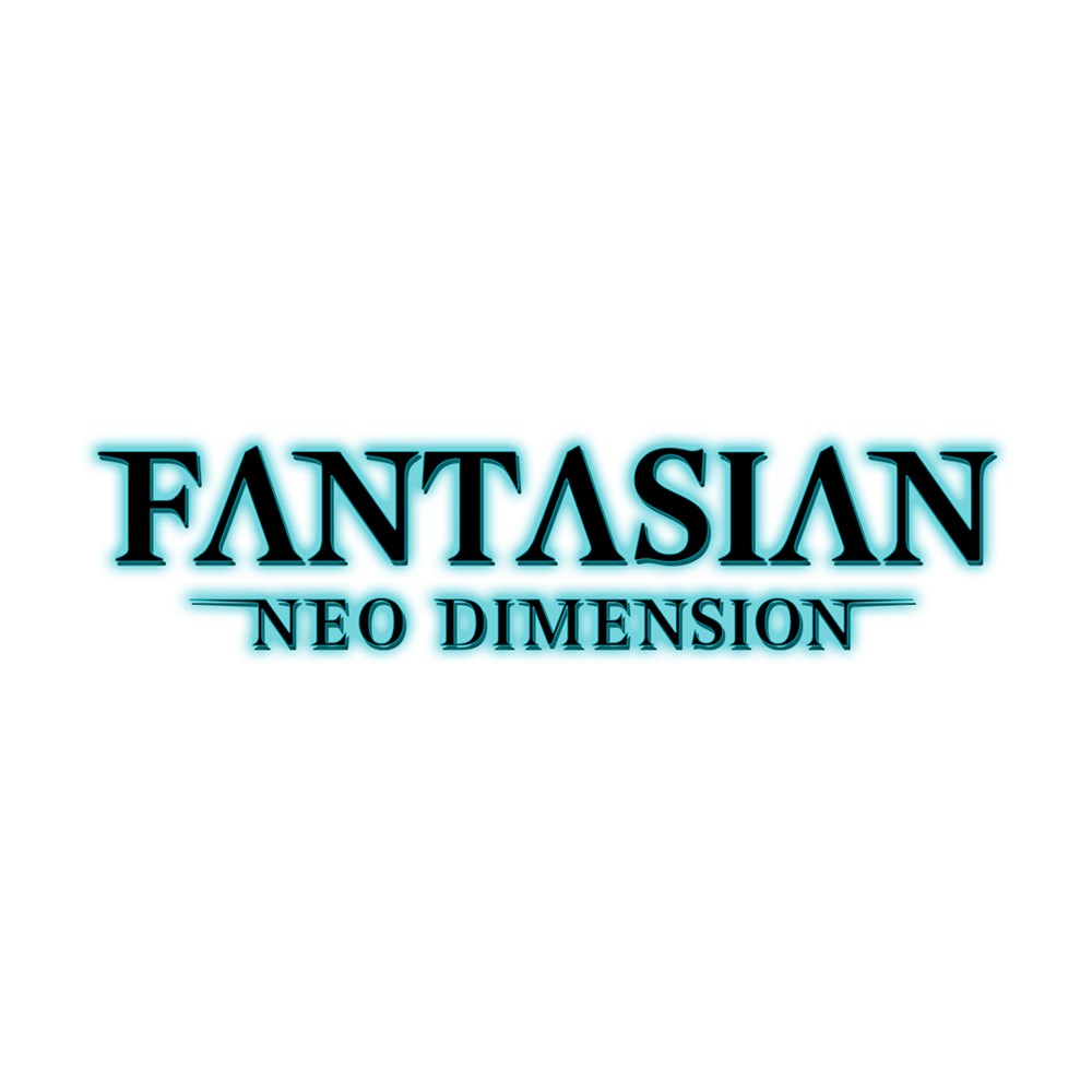 FANTASIAN Neo Dimension cover art (full size)