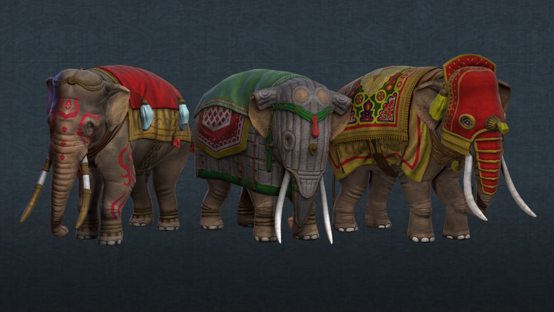 Europa Universalis IV: Dharma Content Pack | Xbox | Chiave | Privato