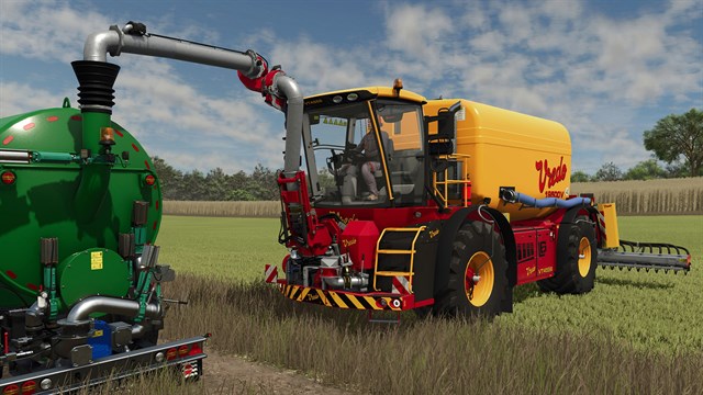 FS25: Vredo Pack (PC) screenshot 3