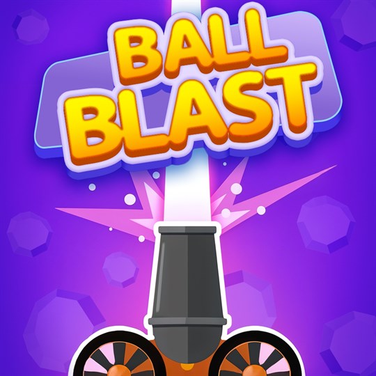 Ball Blast for Xbox in Canada region