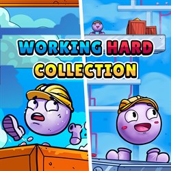 Working Hard Collection