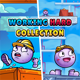 Aperçu Working Hard Collection