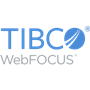 TIBCO WebFOCUS icon
