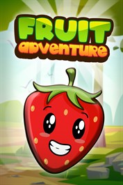 Fruit Adventure (Xbox Series)
