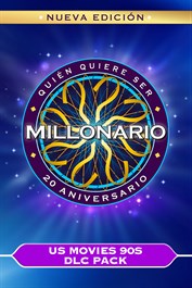 ¿Quién quiere ser millonario? - US Movies 90s DLC Pack