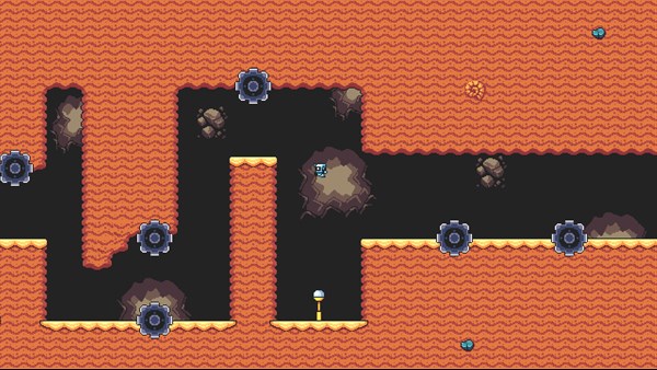 Solar Machina (Windows) — 4