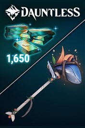 Morningtide Maul Bundle