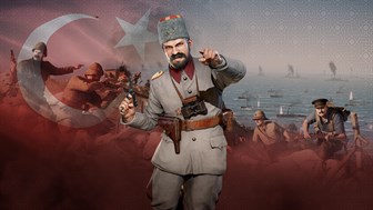 Gallipoli - Ottoman Empire Edition