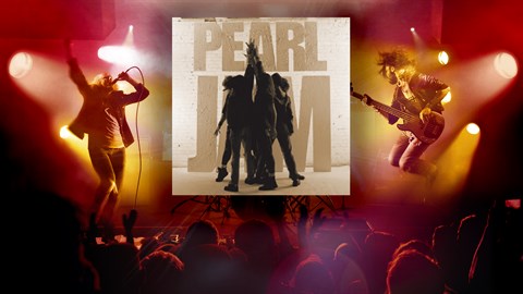 "Black" - Pearl Jam