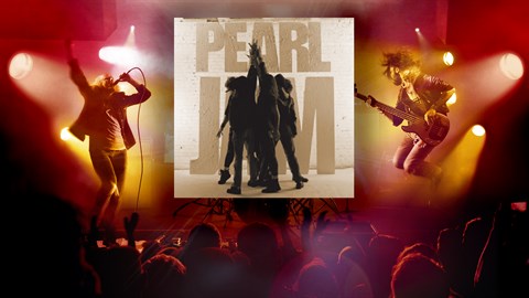 "Porch" - Pearl Jam