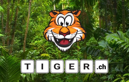 Tiger small promo image