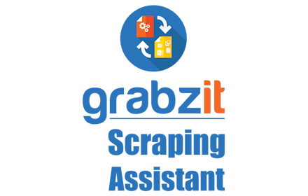 GrabzIt Web Scraping Assistant small promo image