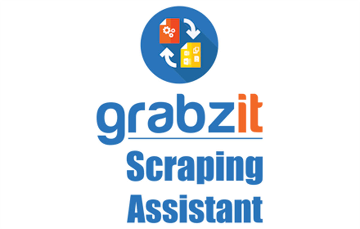 GrabzIt Web Scraping Assistant