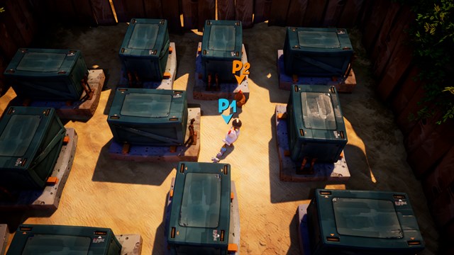 Chickens Madness screenshot 4