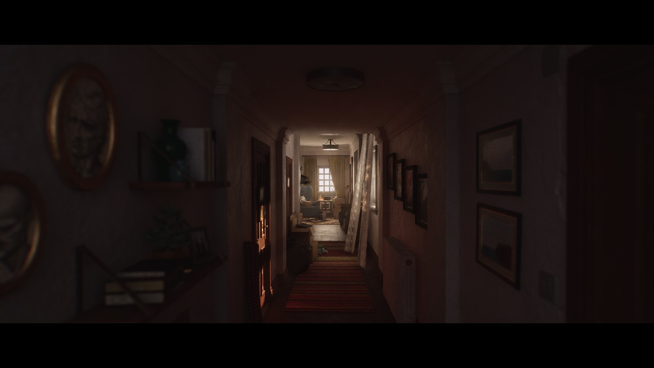 Luto screenshot 3