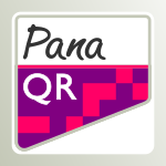PanaQR - Easy QR Code Design