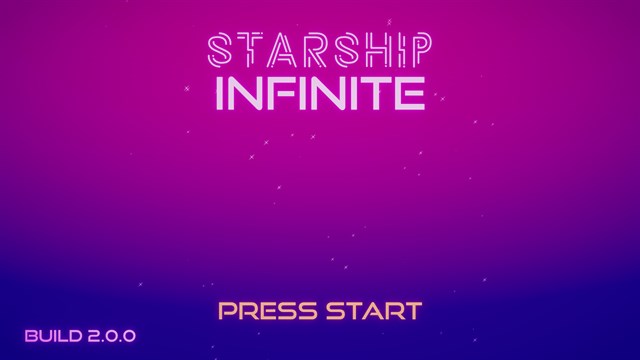 Starship Infinite screenshot 1