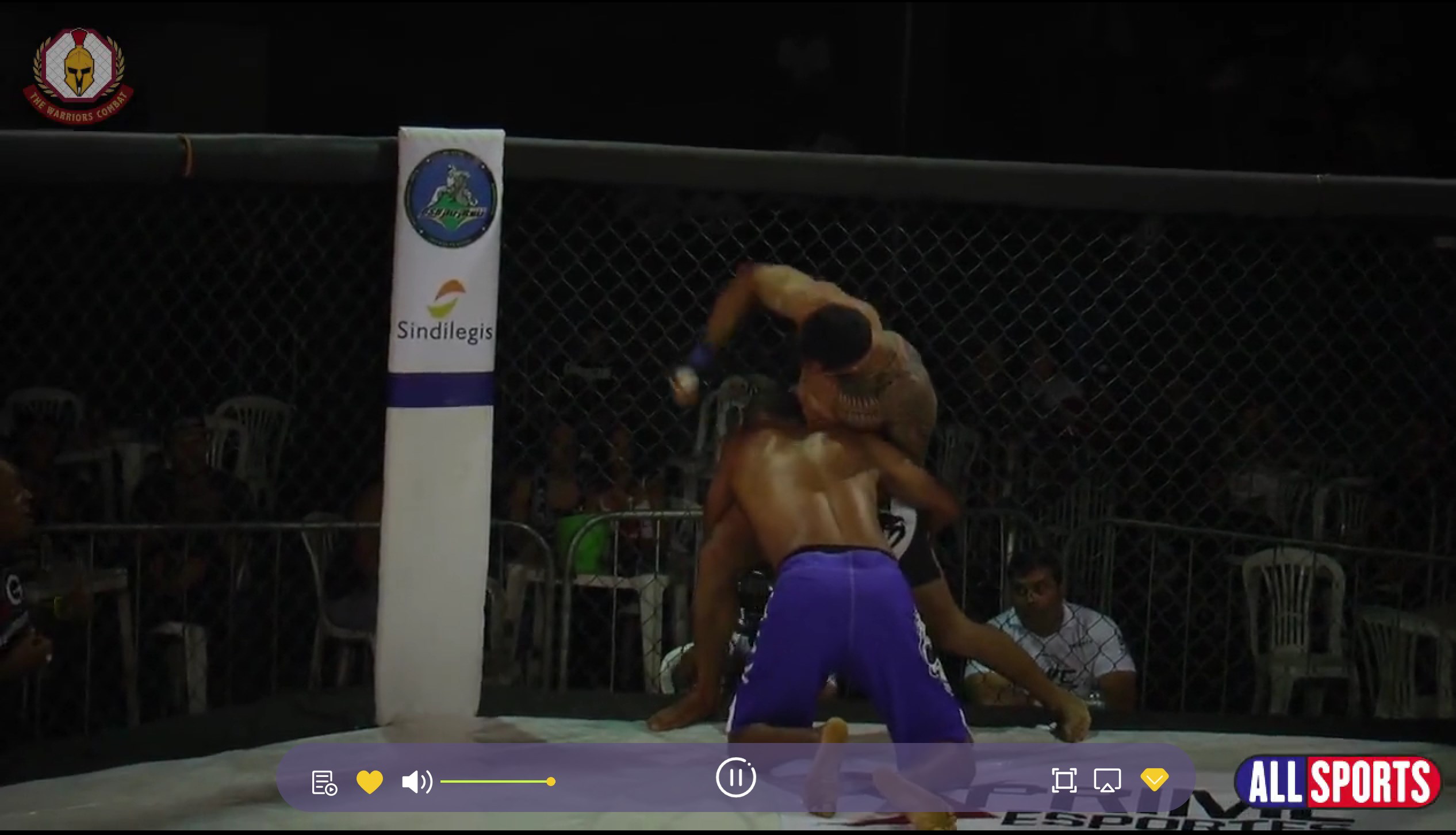 Movie - Sports Hub screenshot