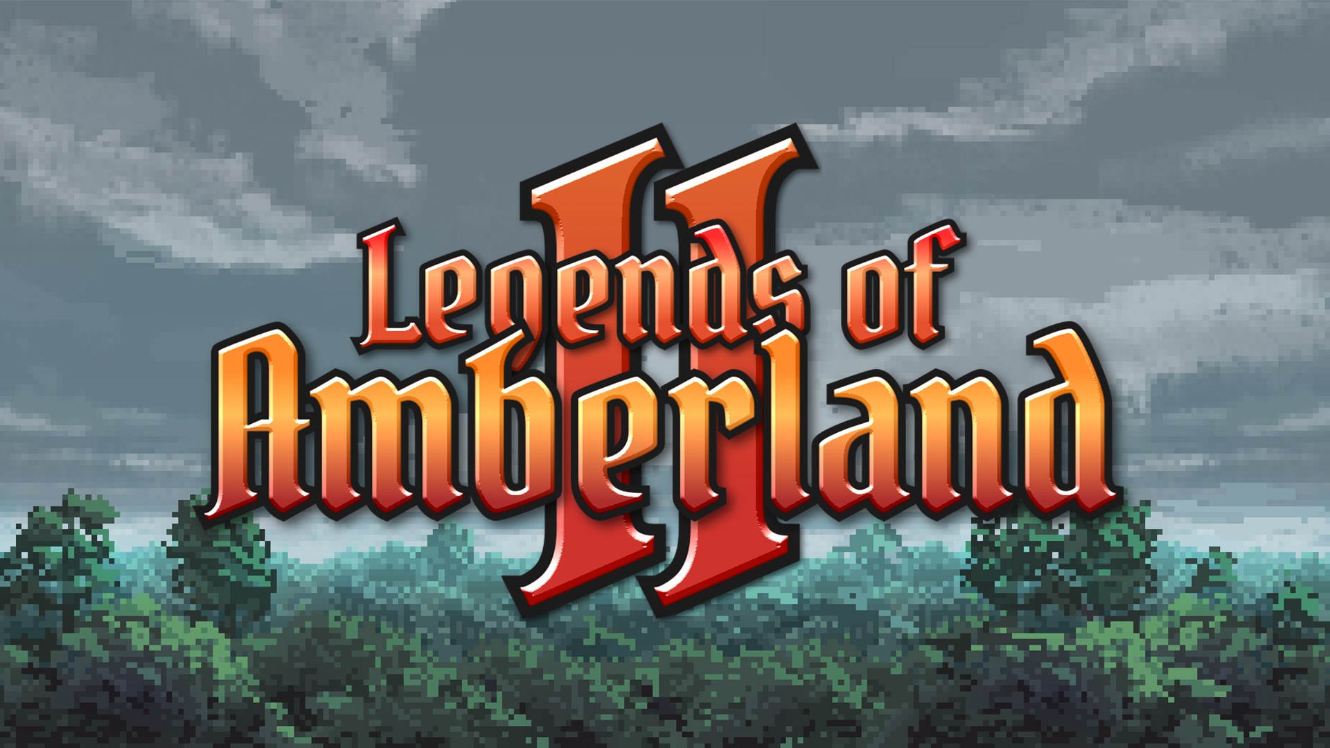 Legends of Amberland II: The Song of Trees screenshot thumbnail video