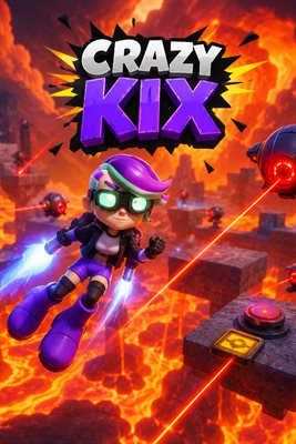 Crazy Kix