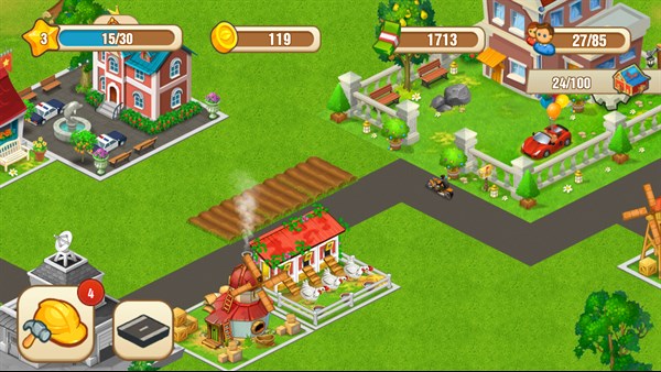 Farming Simulator Idle — 6