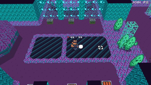 Zombies, Aliens and Guns screenshot 4