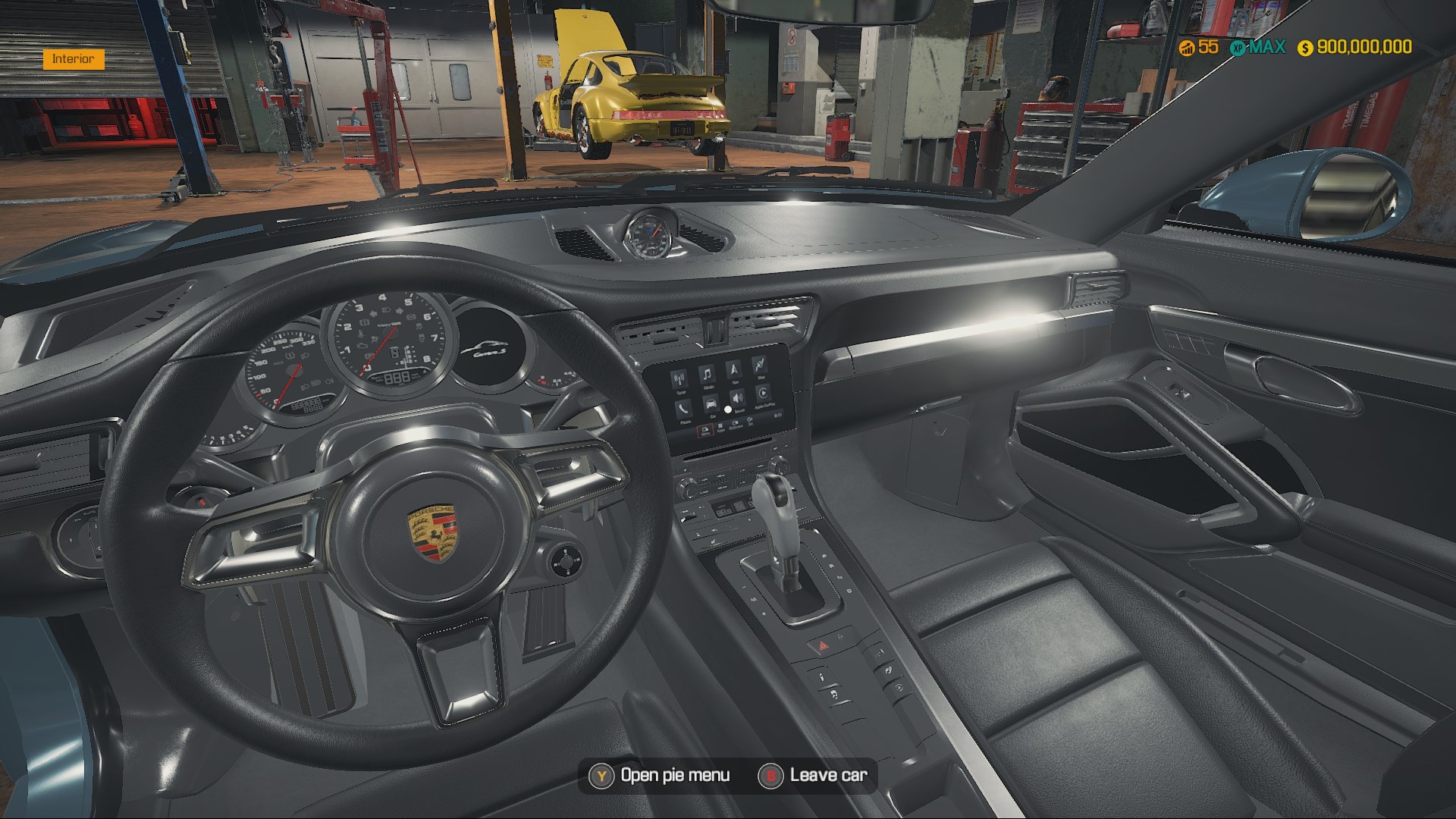 Car Mechanic Simulator - Porsche DLC | Xbox | Chiave | Privato
