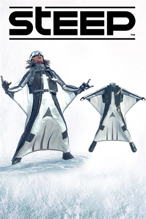 БЕЛЫЙ ВИНГСЬЮТ