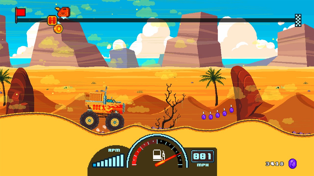 Hero Express screenshot 6