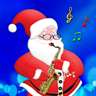 Santa_n_Music