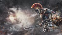 Achilles: Legends Untold