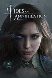 Tides of Annihilation