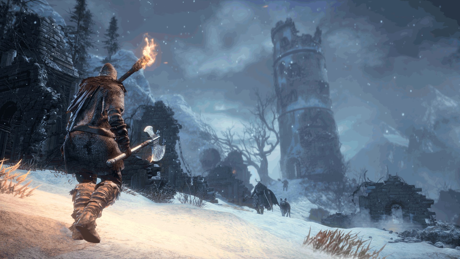 DARK SOULS® III THE FIRE FADES EDITION | Xbox | Chiave | Privato