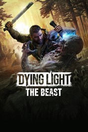 Dying Light: The Beast