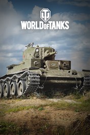 World of Tanks - T-29 Ultimate